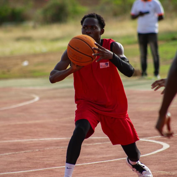 Championnat National de Basketball 2026 : ESUP-J fi&egrave;re de ses talents !