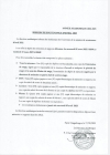 SESSION DE SOUTENANCE D'AVRIL 2023